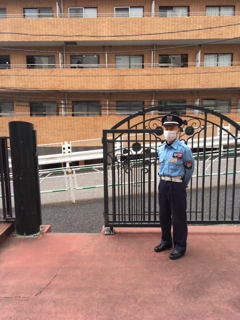 渋谷区立　青山キャンパス(公立小中学校)/株式会社ジェイレックのアルバイト・バイト求人情報-03