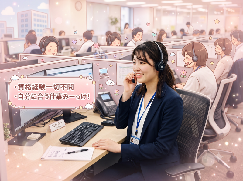 求人画像