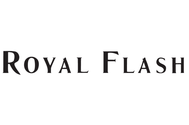 ROYAL FLASH(CtbV)@ÉpR