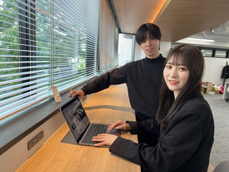 株式会社AXISのアルバイト・バイト求人情報-02