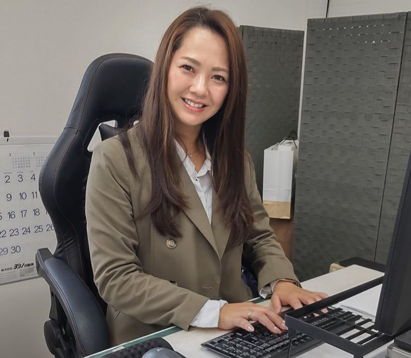 株式会社ケーシン　横浜営業所の求人情報