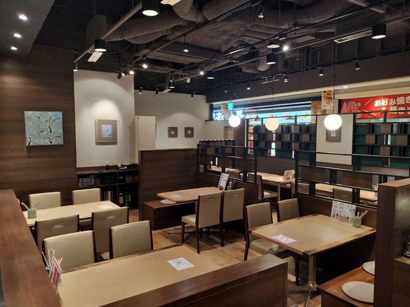 純韓国料理 チャンチ LINKS梅田店のアルバイト・バイト求人情報-02