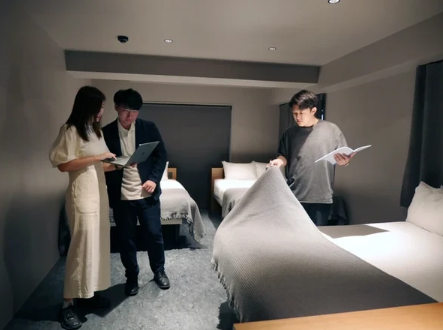 ９ＳＴＡＹ株式会社の求人・転職情報