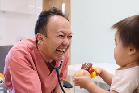 小児科ハヤカワ医院のアルバイト・バイト求人情報-05