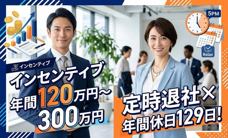 さてらいと株式会社の求人・転職情報