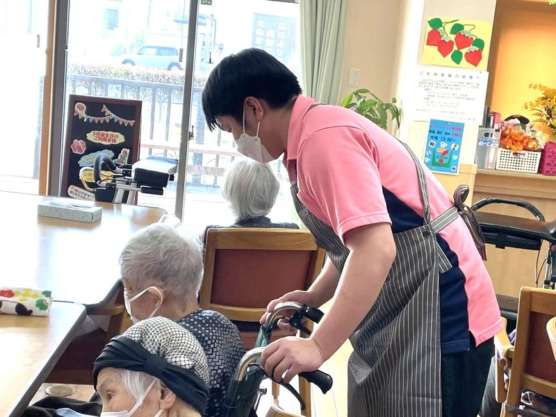 株式会社みやぎ愛隣会のアルバイト・バイト求人情報-08