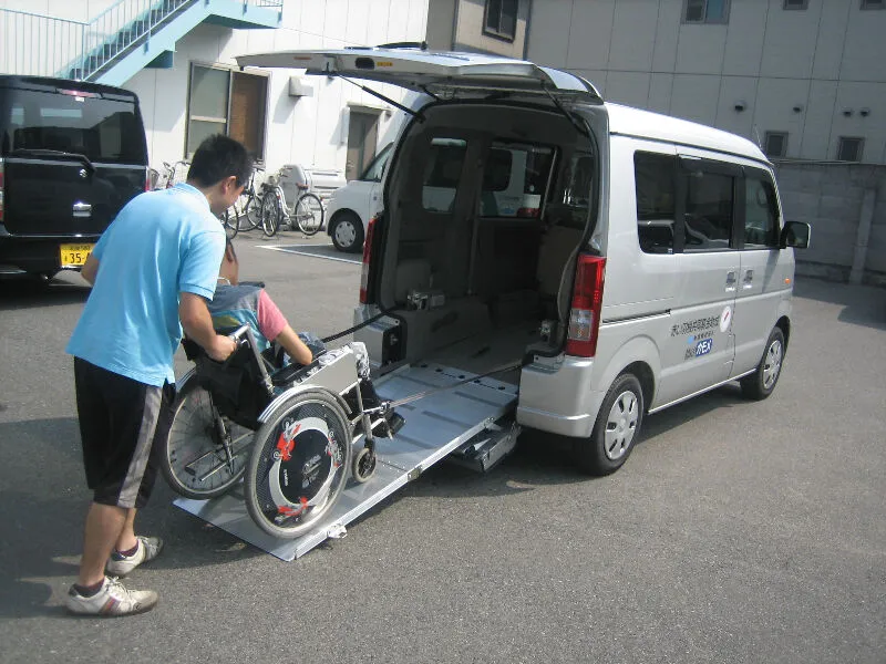 求人画像