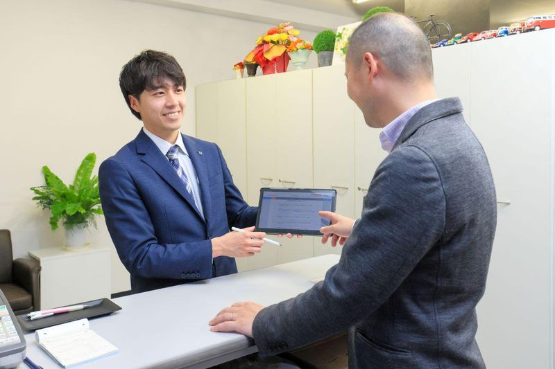 仙台商工会議所