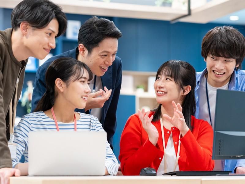 株式会社アラウンの求人・転職情報