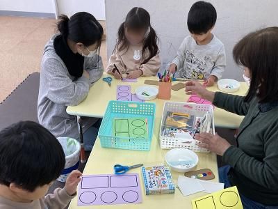 児童通所支援センタークオレ文京台の求人情報