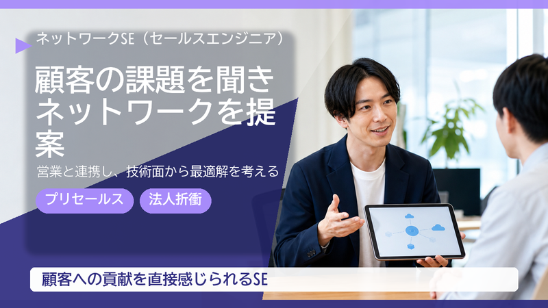 KDDI Biz Edge株式会社の求人・転職情報