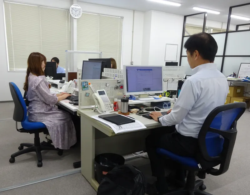 兼松ＰＷＳ株式会社の求人・転職情報