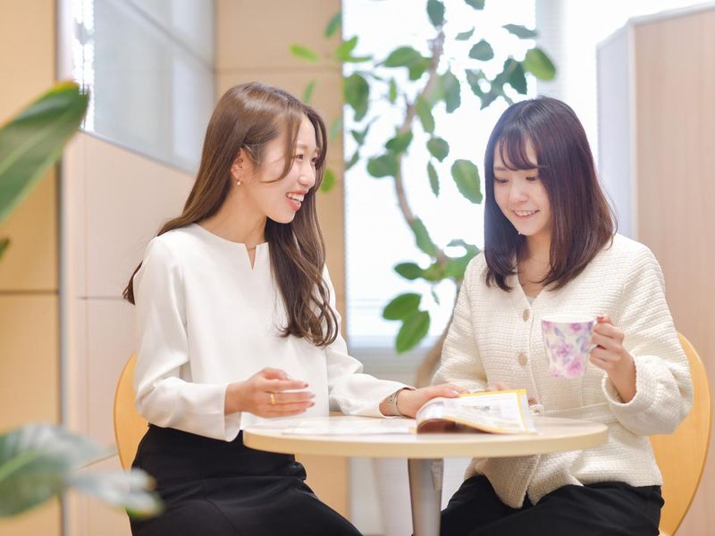 新宿エリアのオフィス(株式会社NTTデータ・ウィズ)のアルバイト・バイト求人情報-04
