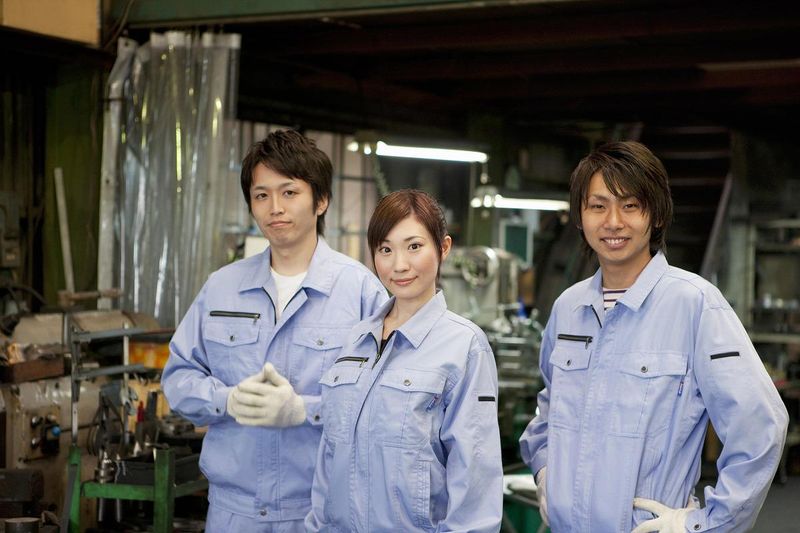株式会社フジイ機械製作所-0003の求人・転職情報