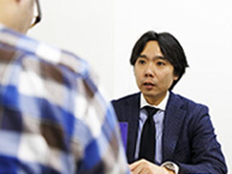 求人画像