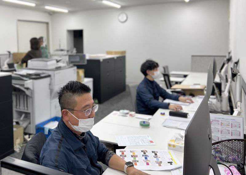 株式会社鈴木プラスチックスの求人・転職情報