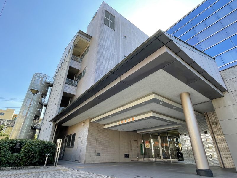 社会福祉法人東京援護協会　いずみの苑のアルバイト・バイト求人情報-05