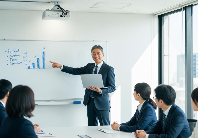 株式会社エー・アンド・イーの求人・転職情報