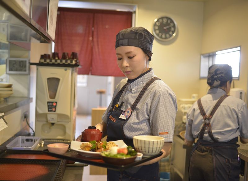 株式会社ヨロチョー　大戸屋ごはん処 岡山円山店のアルバイト・バイト求人情報-05