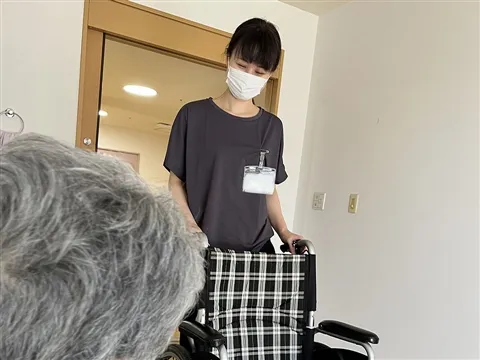求人画像