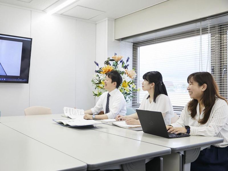 株式会社ムサシ・エービーシー
