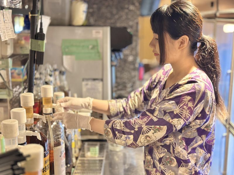 茨城地のもの わらやき料理 たたきの一九　土浦店のアルバイト・バイト求人情報-02