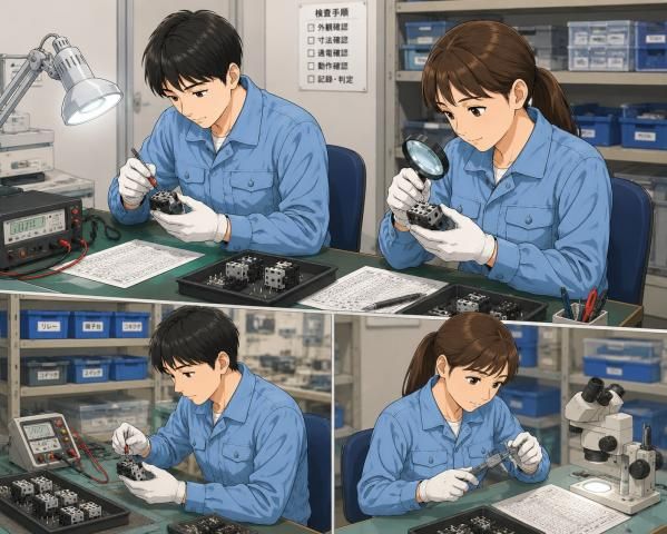 求人画像