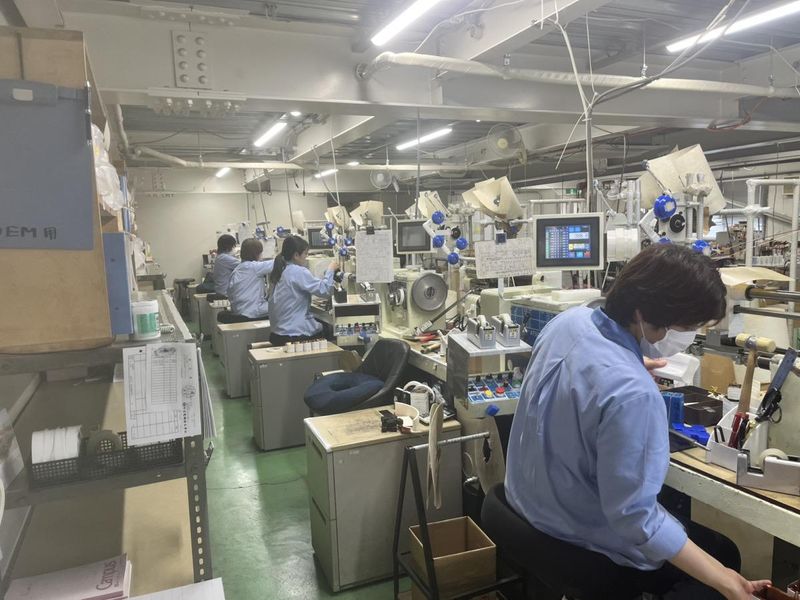 株式会社福田電機製作所のアルバイト・バイト求人情報-04