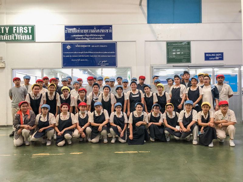 有限会社ショクホーの求人・転職情報