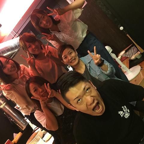 唐魂　横川店のアルバイト・バイト求人情報-21