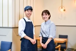 キハチ カフェ セントシティのアルバイト・バイト求人情報