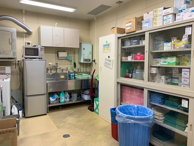 北海道大学 医学部 神経生理学教室のアルバイト・バイト求人情報-02