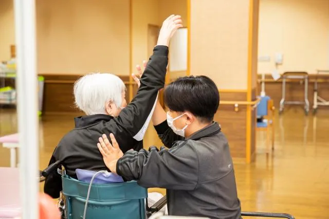社会福祉法人秋桜園の求人・転職情報