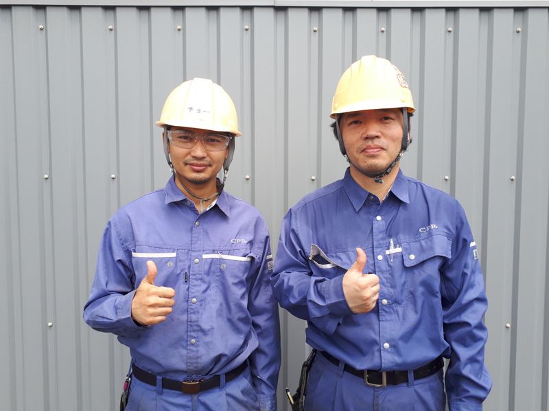 株式会社シーピーアールの求人・転職情報