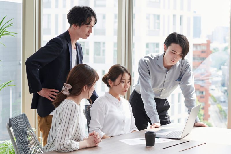 桑村産興株式会社の求人・転職情報