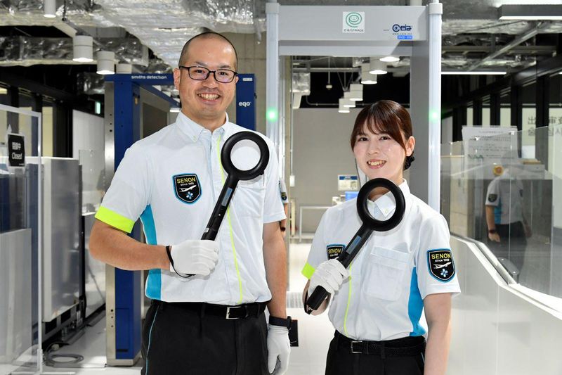 株式会社セノン/女満別空港のアルバイト・バイト求人情報-04