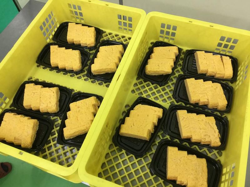 有限会社岩月食品　八百島工場の派遣求人情報