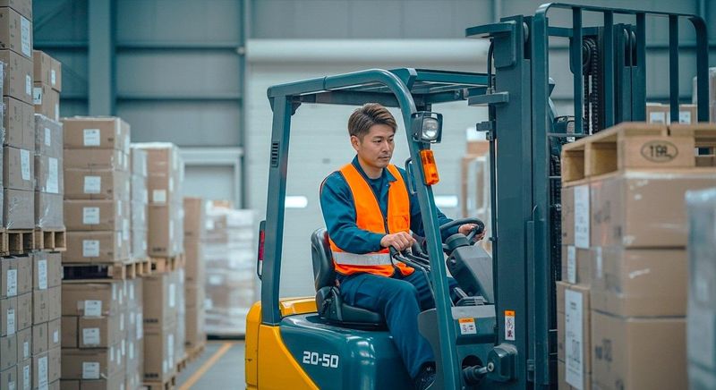 東名急送株式会社の求人・転職情報