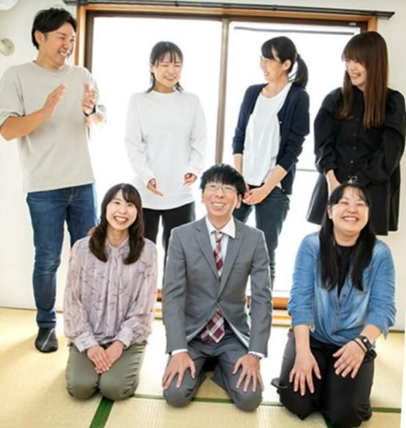 株式会社エフ　南庄教室のアルバイト・バイト求人情報-27