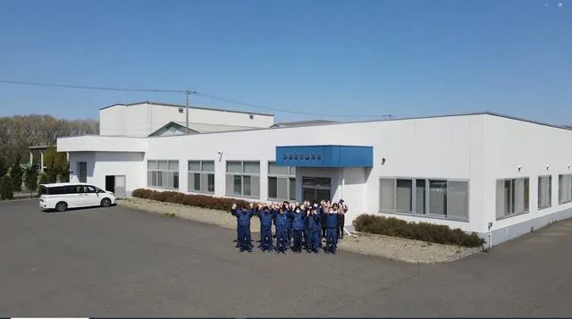 株式会社　長谷川製作所のアルバイト・バイト求人情報
