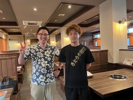 求人画像