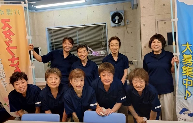 株式会社ニチイ学館の求人・転職情報