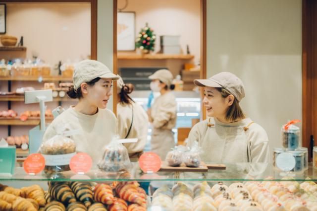 BOUL'ANGE(ブールアンジュ) 新宿サザンテラス店のアルバイト・バイト求人情報-20