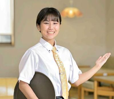 ジョイフル　高崎店(6115)のアルバイト・バイト求人情報-02