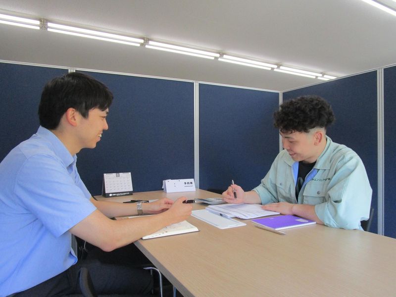 三和エンジニアリング株式会社の求人・転職情報