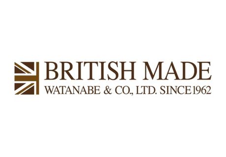 渡辺産業 株式会社　BRITISH MADEの求人・転職情報