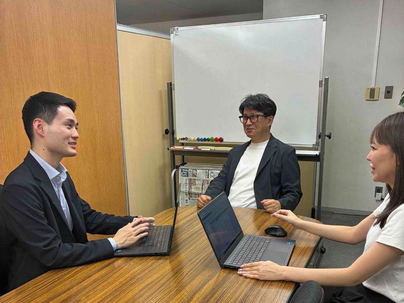 株式会社エツチイーシグループの求人・転職情報