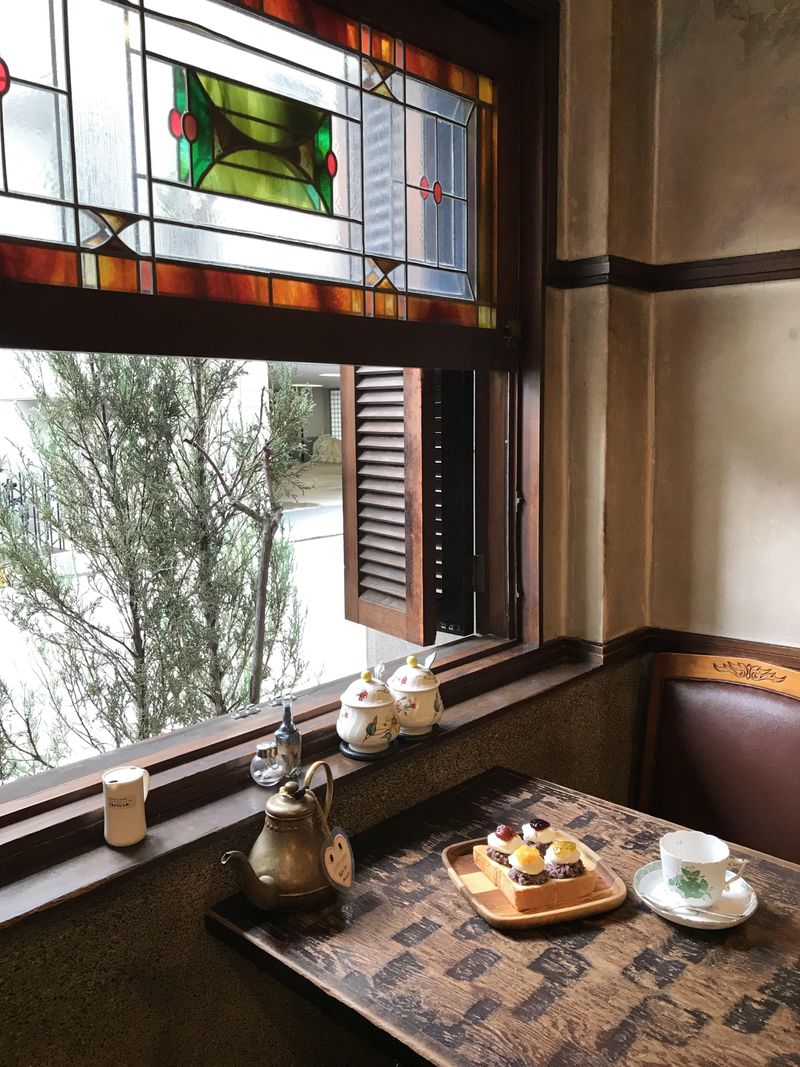 コーヒーハウスかこ　花車本店のアルバイト・バイト求人情報-03