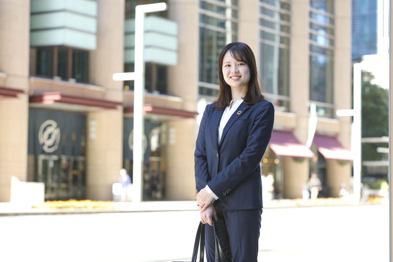 岡三証券株式会社