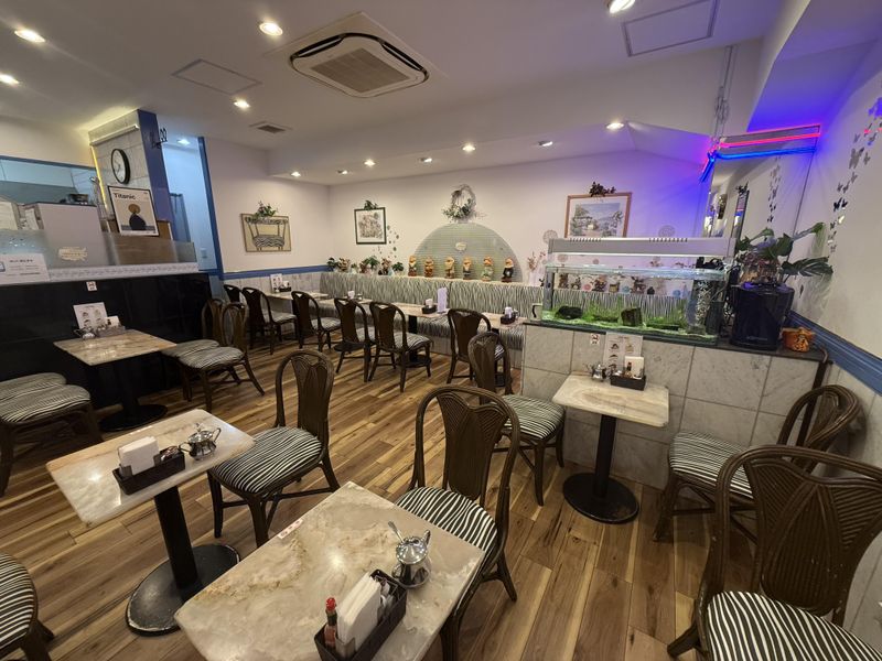 あめりか亭のアルバイト・バイト求人情報-03